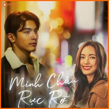 Minh Châu Rực Rỡ