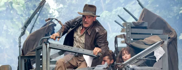 Indiana Jones 5 (29/7/2022)