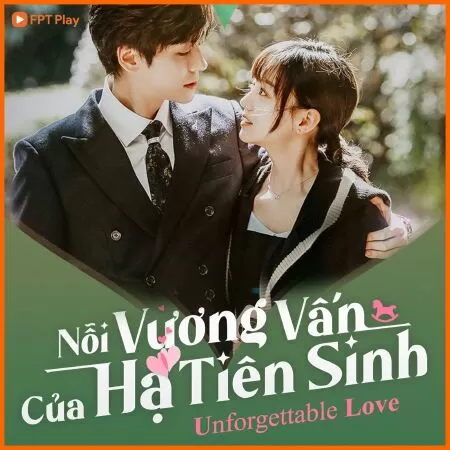 Nỗi Vương Vấn Của Hạ Tiên Sinh