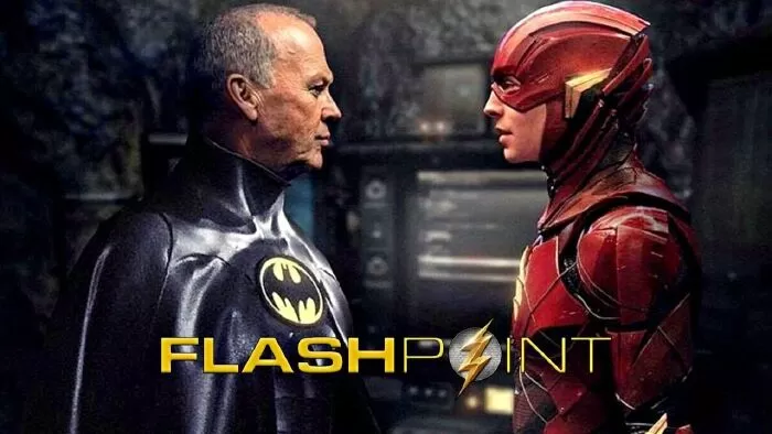 The Flash / Tia chớp (4/11/2022)