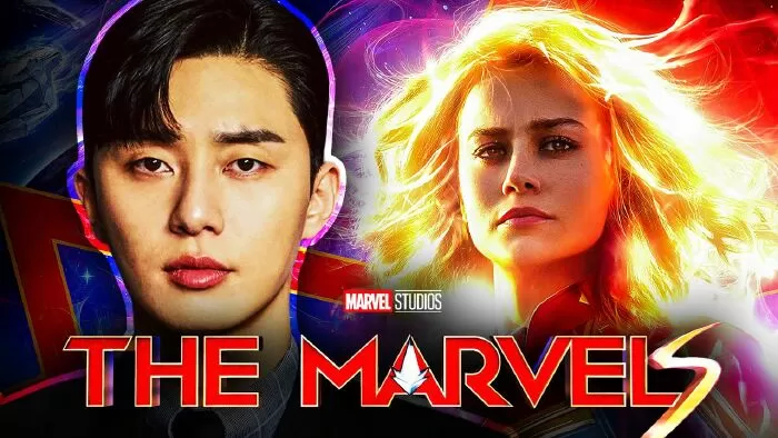 The Marvels (11/11/2022)