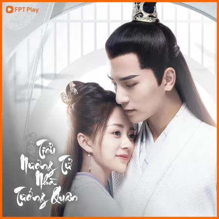 Tiểu Nương Tử Nhà Tướng Quân