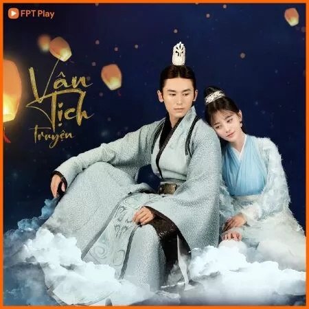 Vân Tịch Truyện