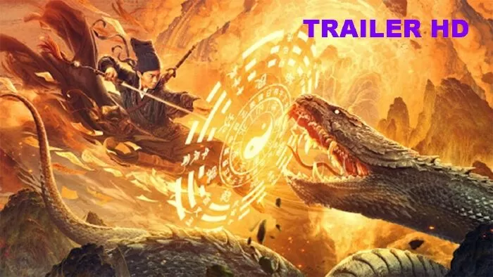Kỳ Môn Độn Giáp (2020)