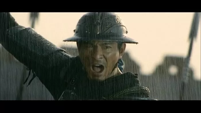 Huyền thoại Triệu Tử Long (2008)