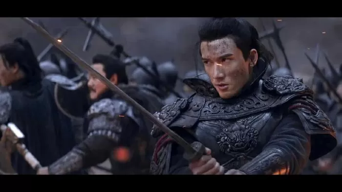 Thanh Long Yển Nguyệt Đao (2021)