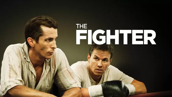 The Fighter (2010) / Võ sĩ, điểm IMDb 7.8