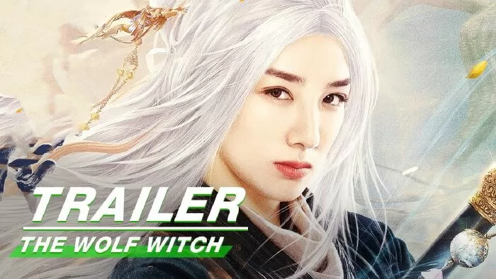 Bạch Phát Ma Nữ Ngoại Truyện (2020)