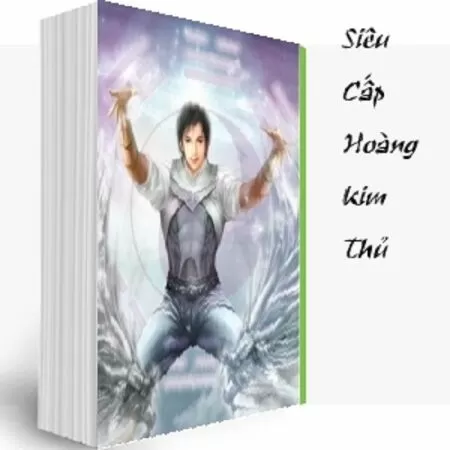 Siêu Cấp Hoàng Kim Thủ