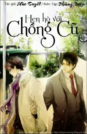 Hẹn Hò Với Chồng Cũ