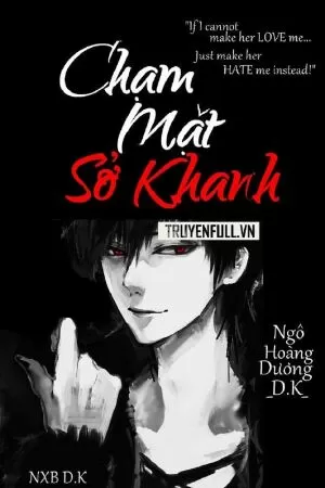 Chạm Mặt Sở Khanh
