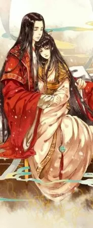 Con Đường Sủng Hậu (Sủng Hậu Chi Lộ)