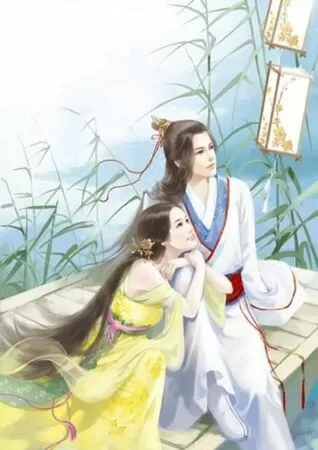 Quyền Thần Chưởng Tâm Kiều