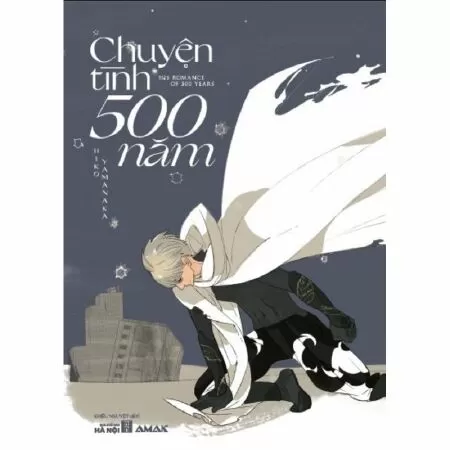 Chuyện tình 500 năm