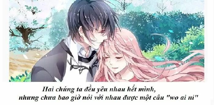 Hôn Trộm 55 lần
