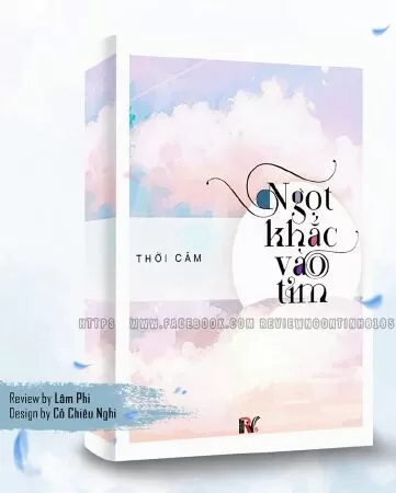Ngọt khắc vào tim