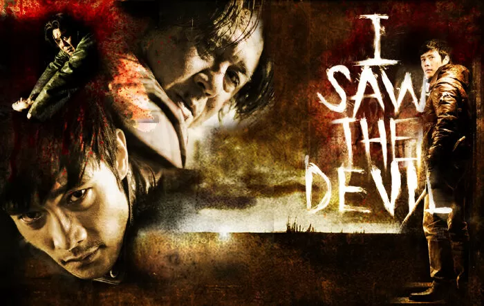 I Saw the Devil (2010) – Ác nhân