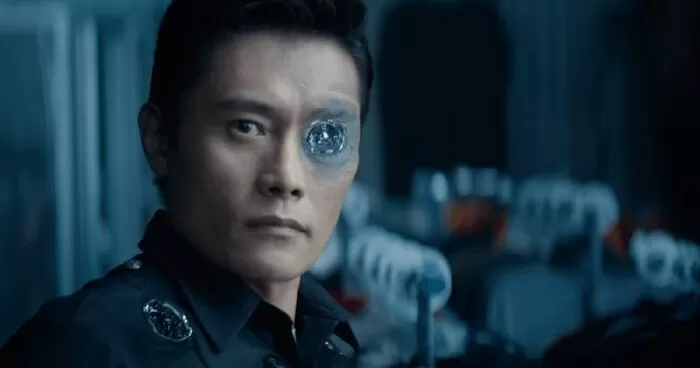 Terminator Genisys (2015) - Kẻ Hủy Diệt 5