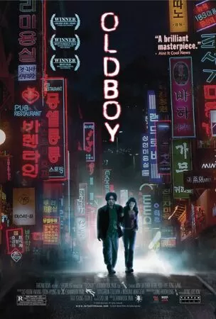 Oldboy - Báo thù (2003)