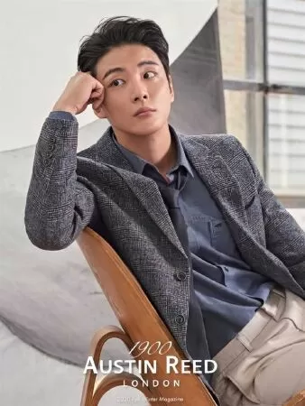 Thẩm Phán Giả Mạo - Dear Judge (2018)