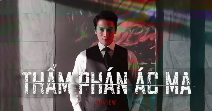 Thẩm Phán Ác Ma - The Devil Judge (2021)