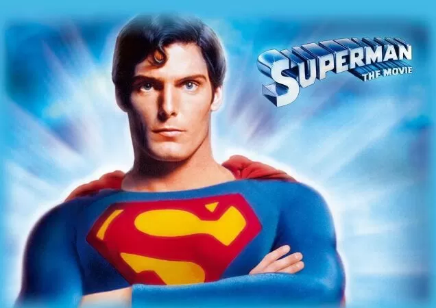 Superman (1978) / Siêu nhân thời đại - 94% trên Rotten Tomatoes