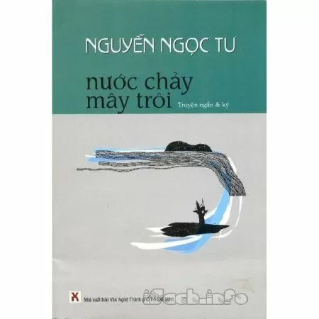 Nước Chảy Mây Trôi
