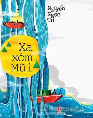 Xa Xóm Mũi