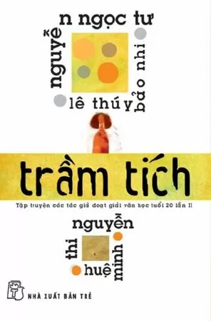 Trầm Tích