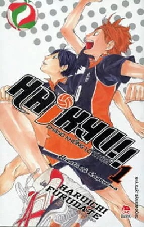 Haikyuu