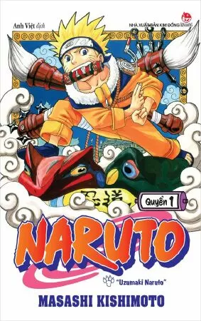 Naruto
