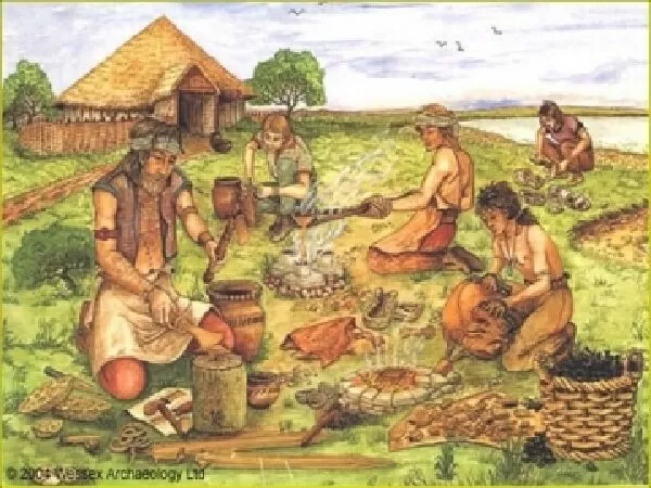 Man Hoang Bộ Lạc