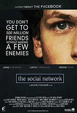The Social Network 2010 - Mạng Xã Hội