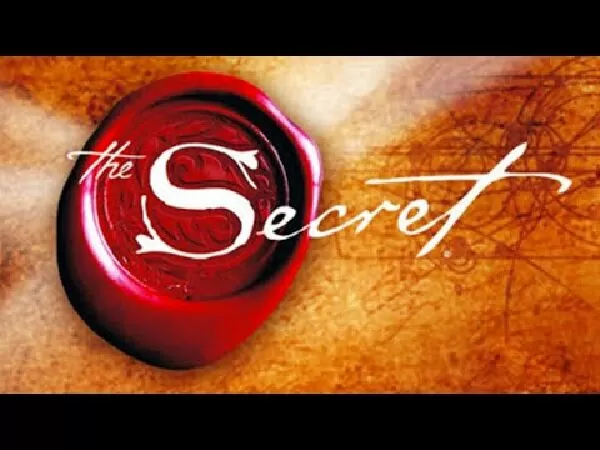 The Secret - Bí Mật Luật Hấp Dẫn (2007)
