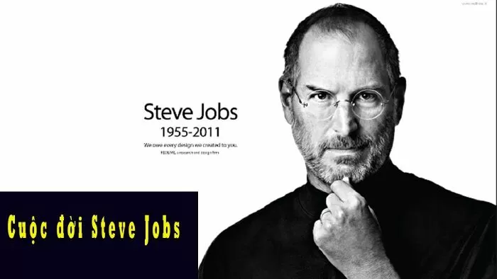 Steve Jobs - Cuộc Đời Steve Jobs ( 2015)