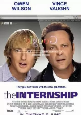 The Internship - Thực Tập Sinh (2013)
