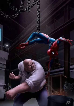Kingpin