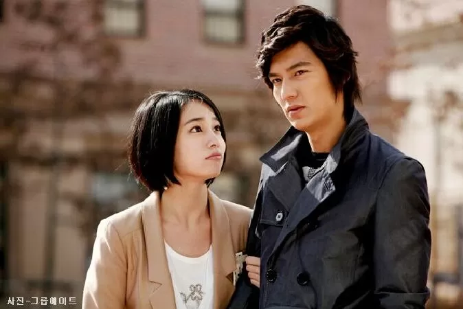 Boys Over Flowers (2009) - Vườn sao băng