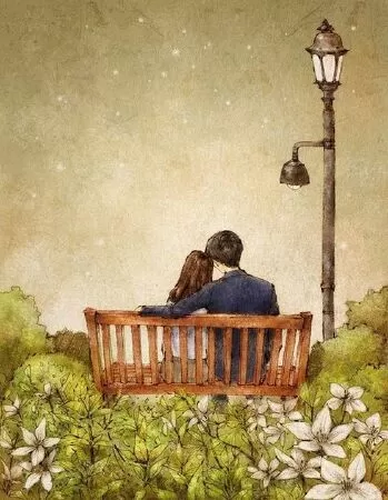 Nữ Phụ Không Có Khát Vọng Sống