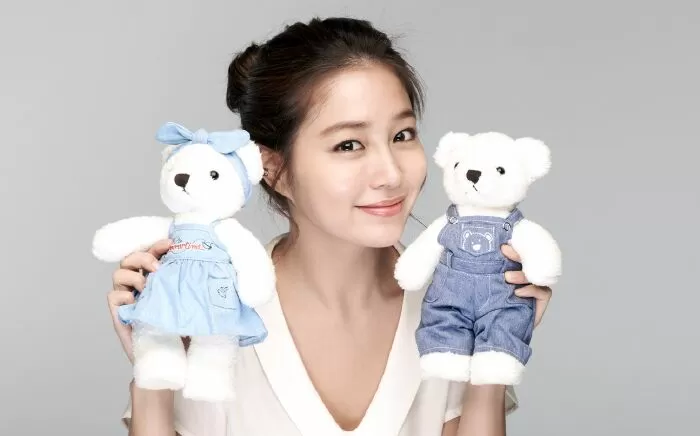 Smile, You (2009) - Nơi Tình Yêu Bắt Đầu