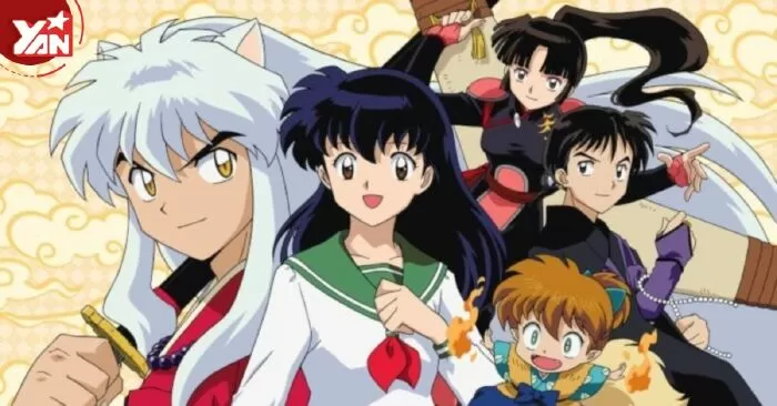 Inuyasha