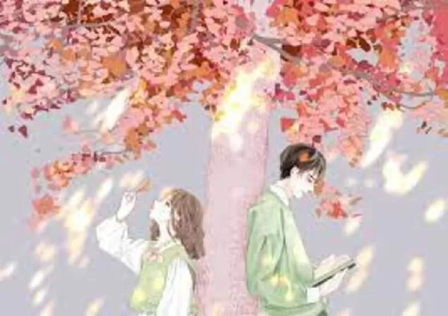 Đều Tại Vầng Trăng Gây Họa