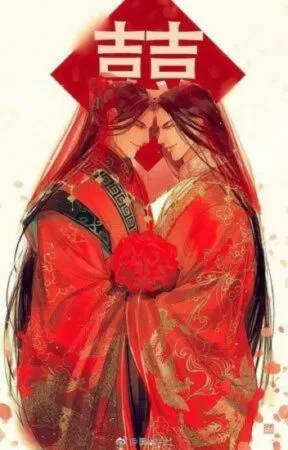 Nam Thê Xung Hỉ Sẽ Sinh Con