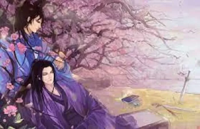 Dị Giới Chi Nông Gia Kí Sự