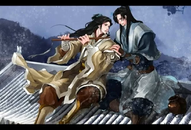 Xung Hỉ Độc Sủng Phu Lang