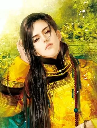 Phi Tử Cố Ngữ Hệ Liệt