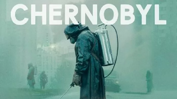 Thảm họa hạt nhân Chernobyl (2019)