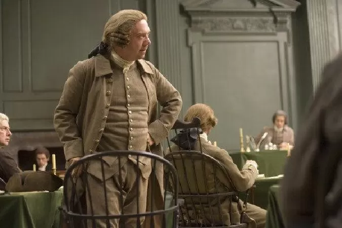 John Adams (2008)