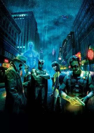 Watchmen (2009)