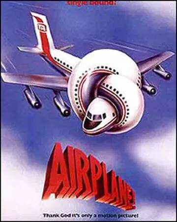 Airplane (1980)